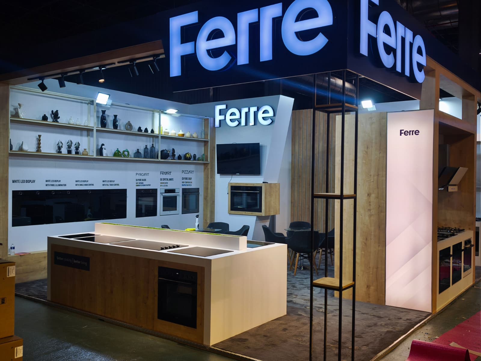 FERRE - ESPRITMEUBLE PARİS 2025